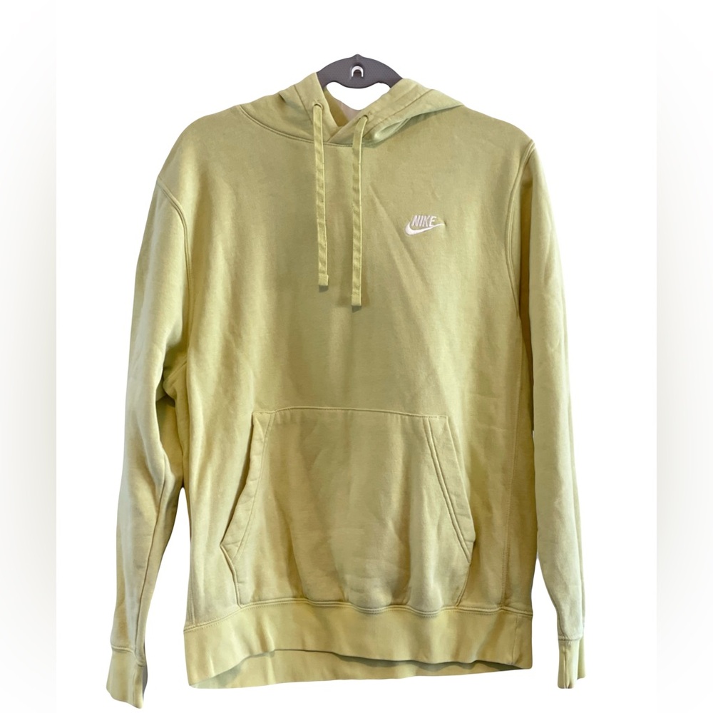 Nike Hoodie Sweater